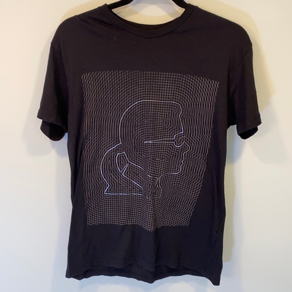 Karl Lagerfeld Other - ✨Karl Lagerfeld T Shirt Sz M ✨